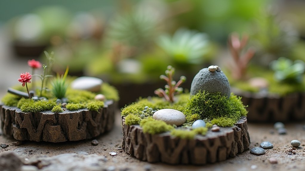 affordable custom miniature bases