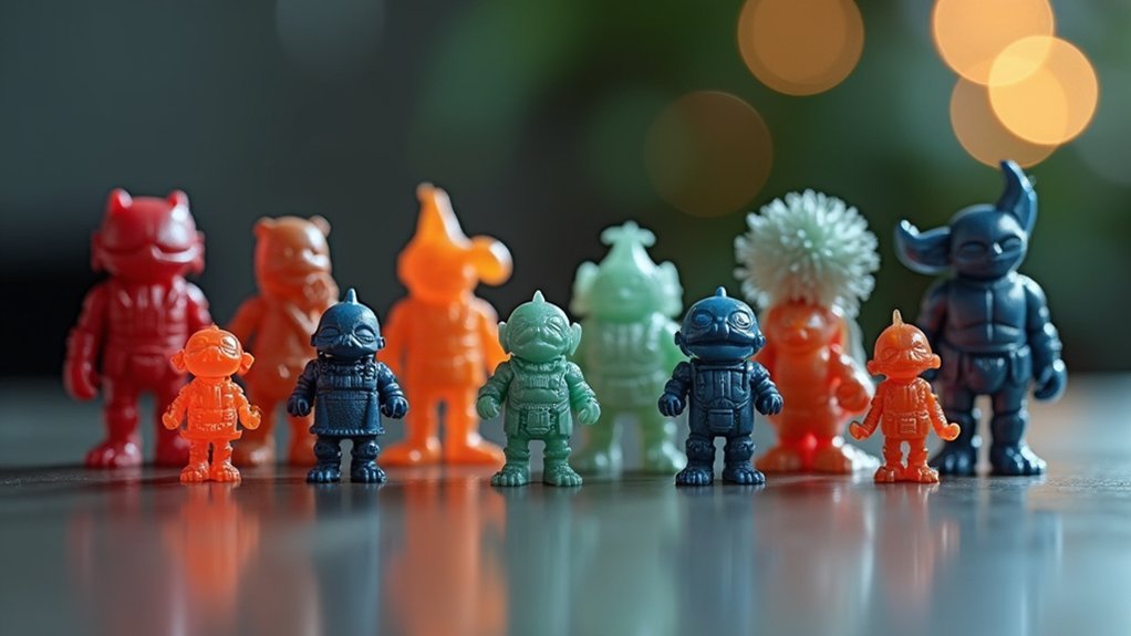 7 Tips: Best Budget Resin Printers for Miniatures
