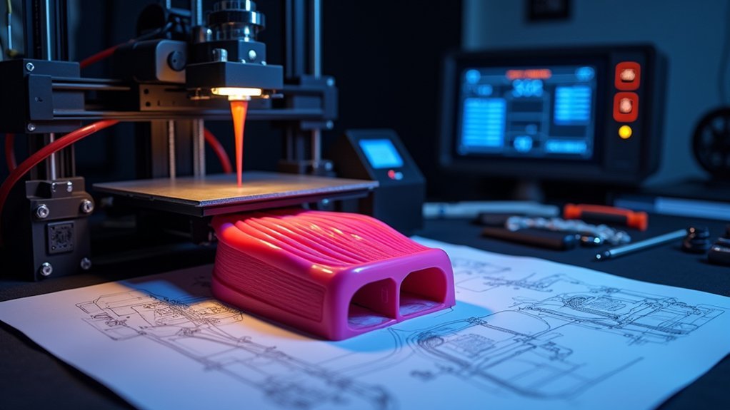 airflow efficiency for performance