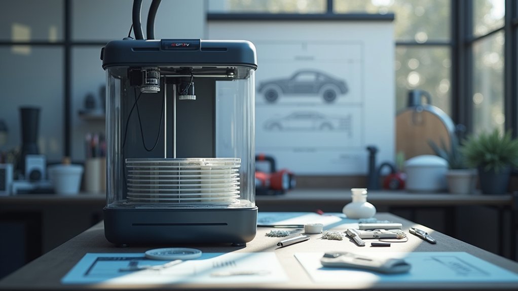 automotive housing durability requirements