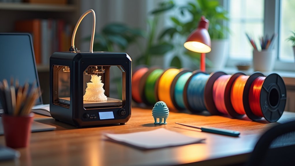 5 Best Beginner Miniature 3D Printer Tips