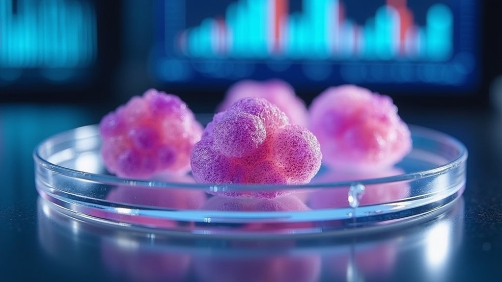 bioprinted models enhance research