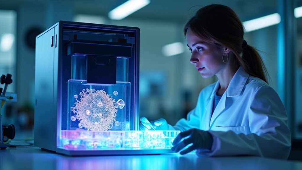 bioprinting pancreatic islet cells
