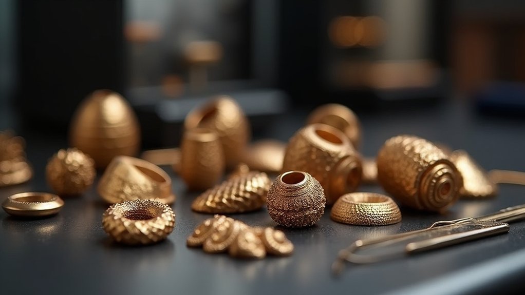 bronze alloy composition essentials