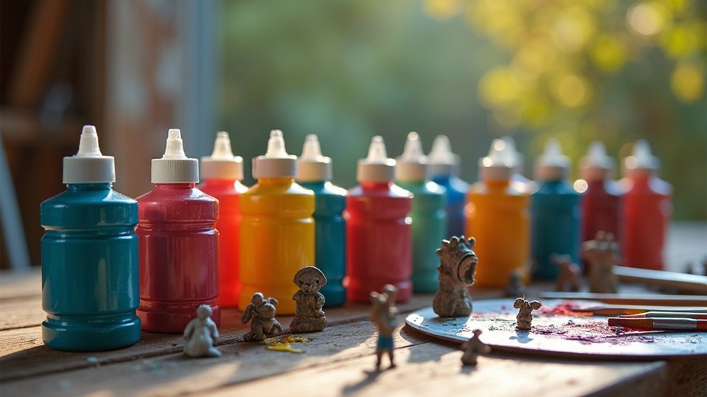 budget friendly painting options