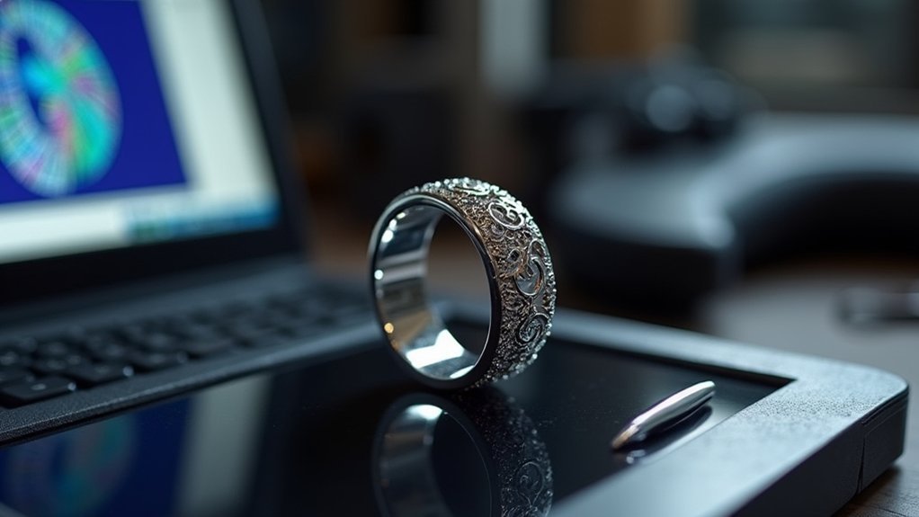 cad software for jewelry design