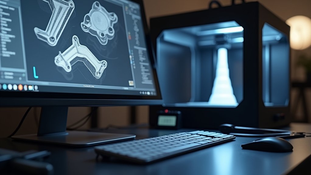 cad software selection process