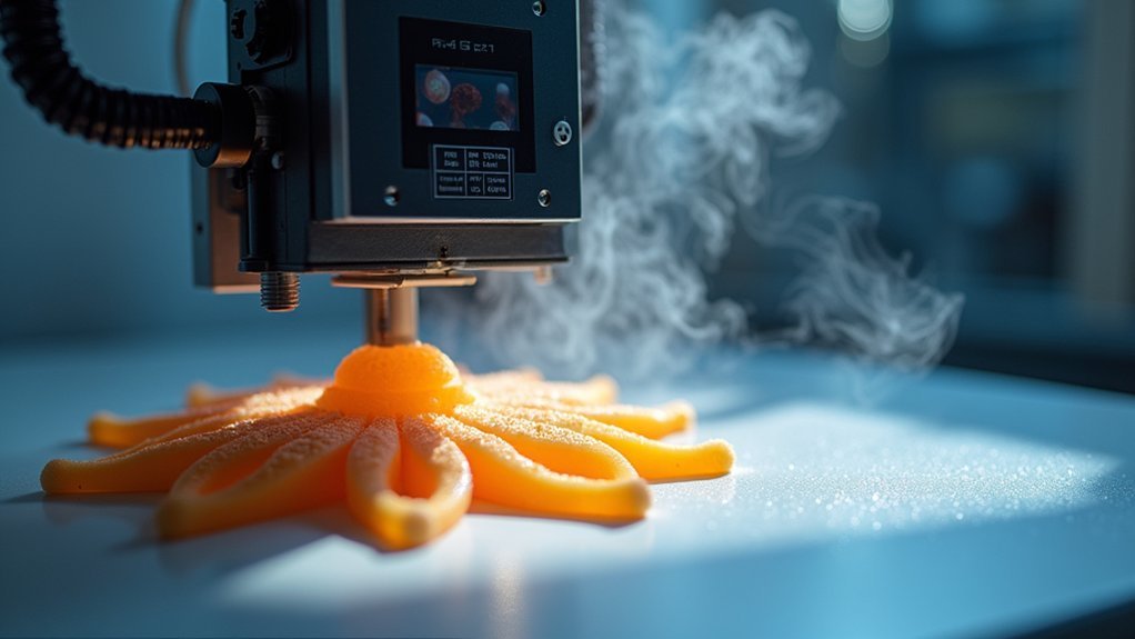 cellular disruption from exposure