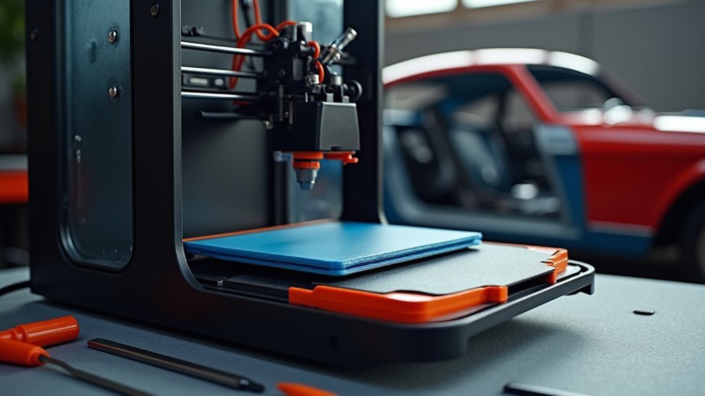 choose a suitable printer