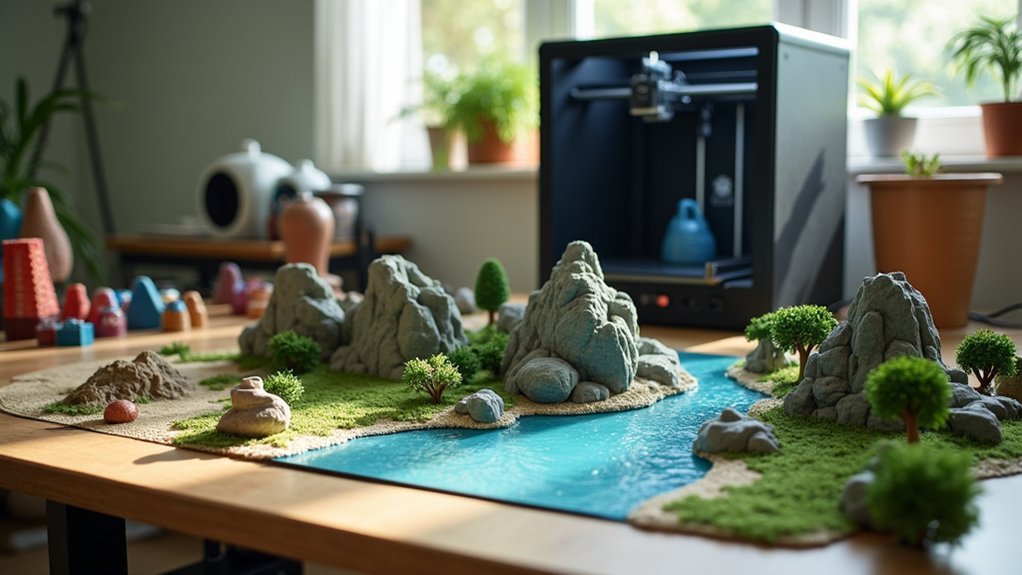 choose budget friendly filament printer
