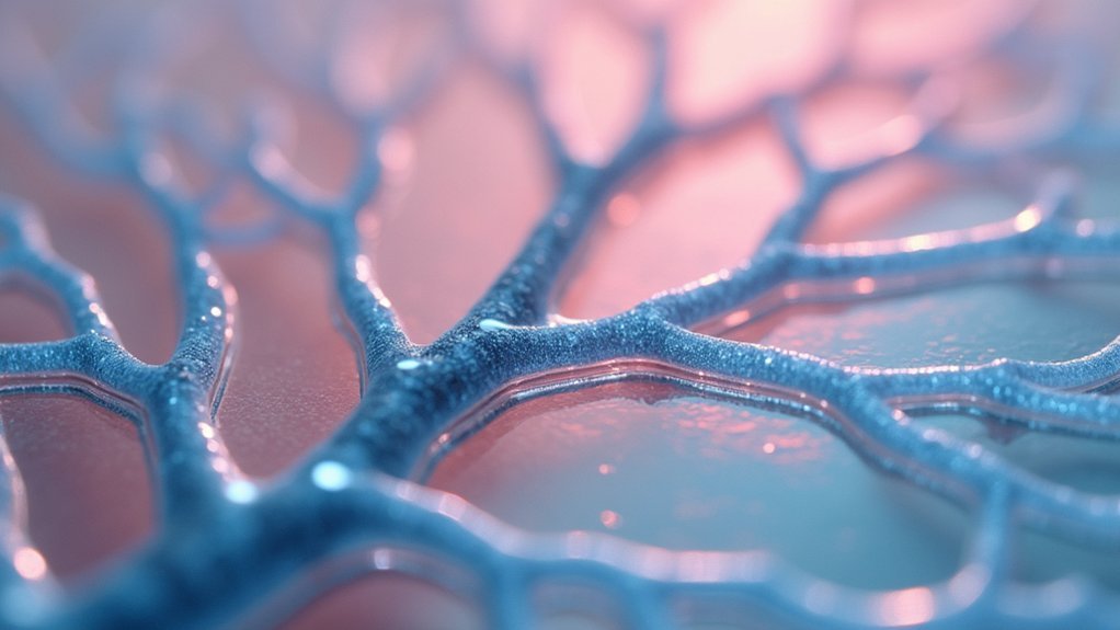 coaxial vascular tissue engineering