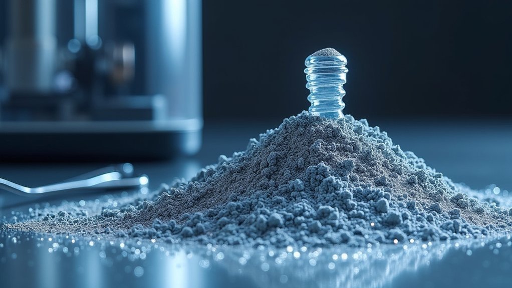 cobalt chrome medical applications