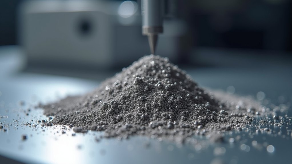 cobalt free maraging steel excellence