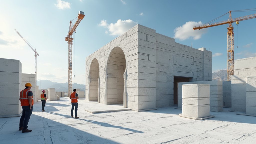 construction 3d printing tips