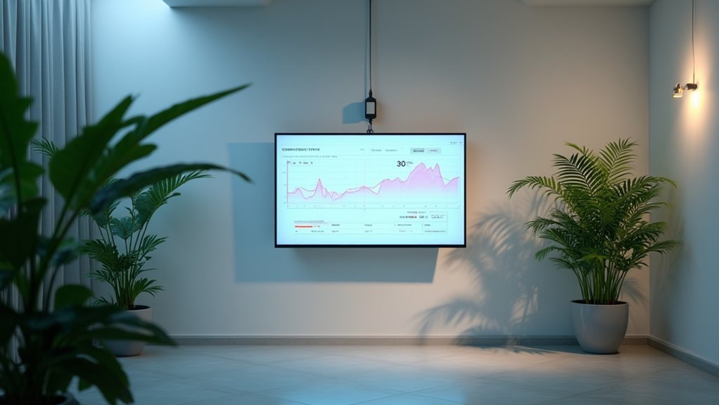 continuous indoor air monitoring