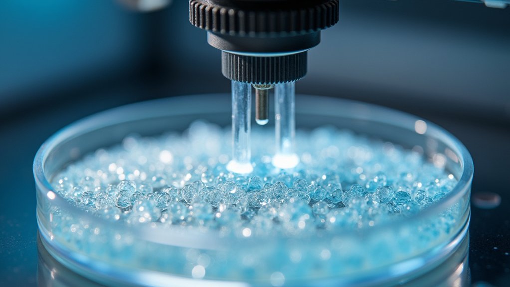 corneal bioprinting for vision