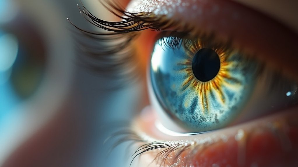 corneal transplant demand crisis