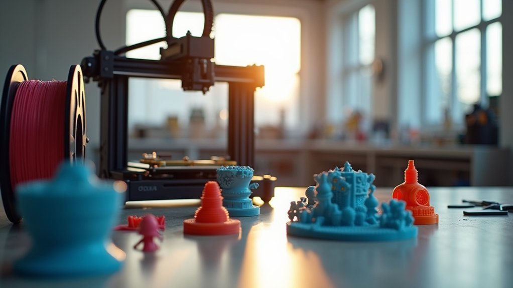 cost effective 3d printing solution