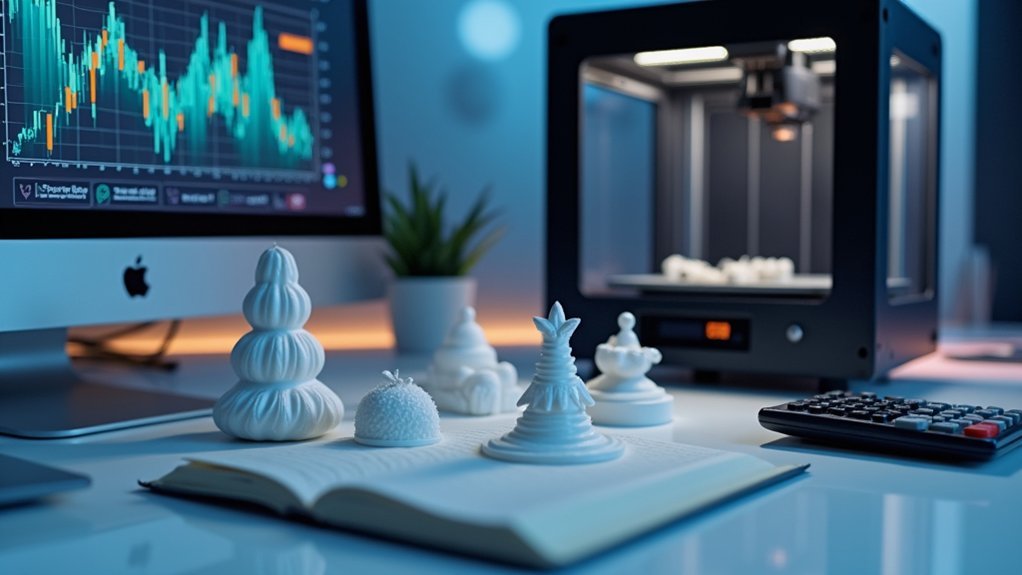 cost effective 3d printing solutions