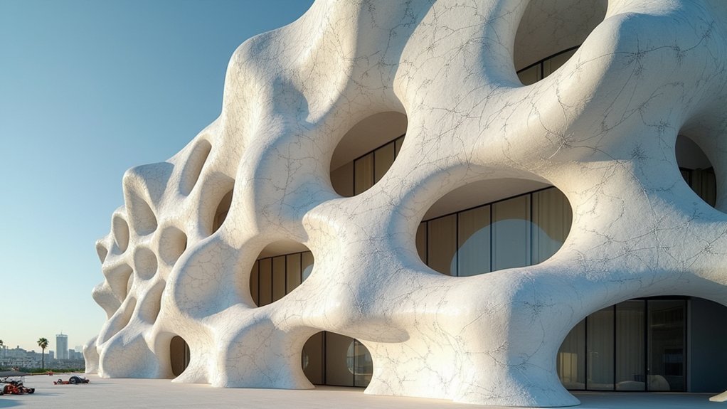 cost effective architectural fabrication