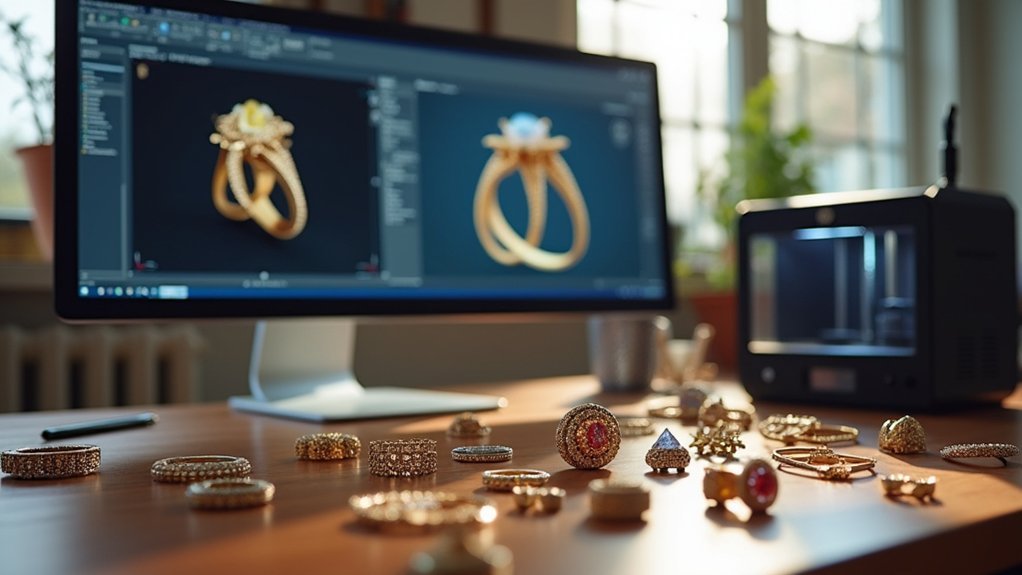 cost saving jewelry design solutions