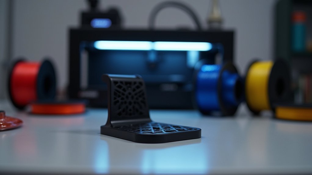 custom 3d printed brackets