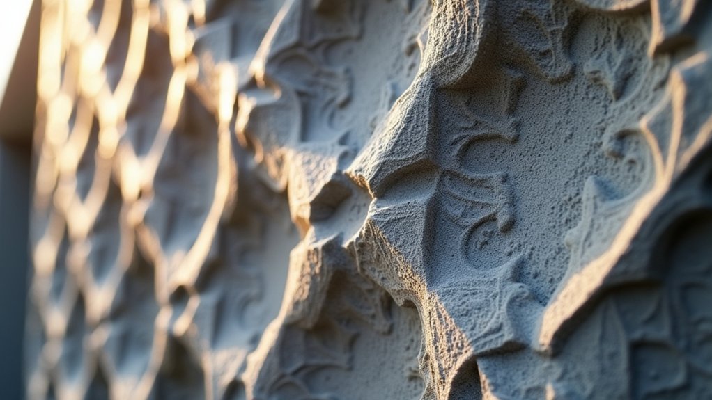 custom 3d printed facades