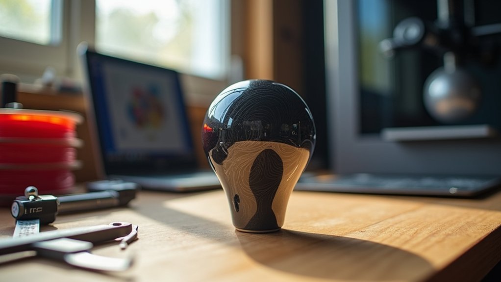 custom 3d printed shift knobs