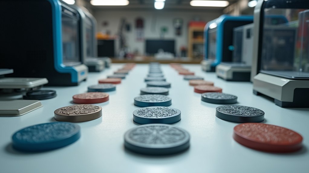 custom miniature fabrication services