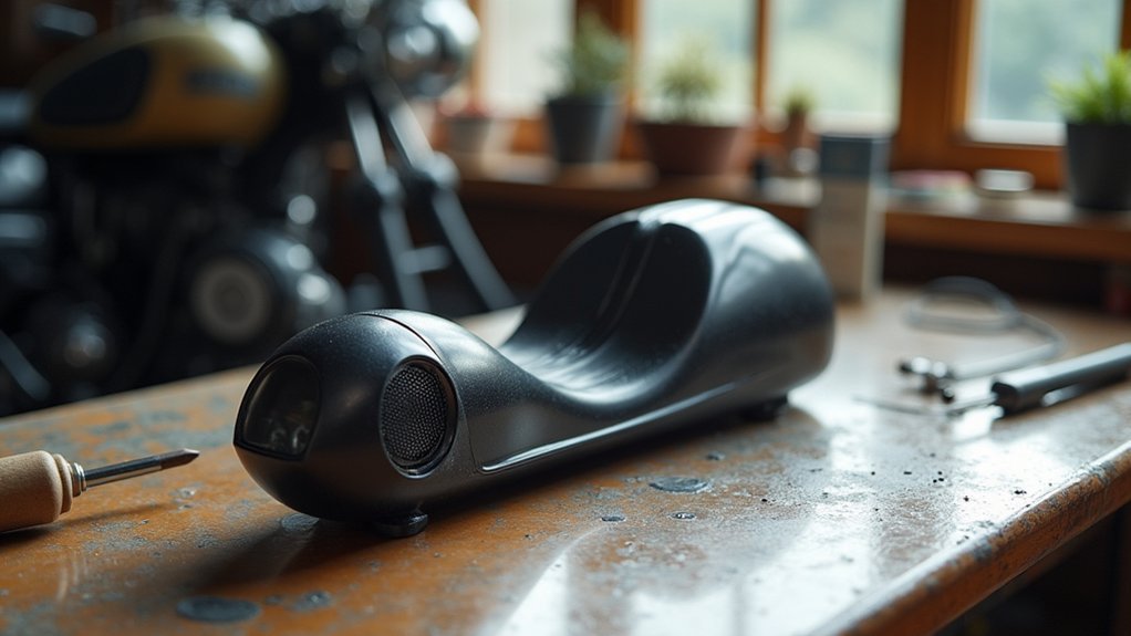 custom motorcycle parts printing