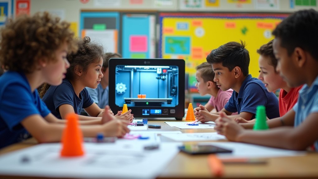 customizable project planning tools