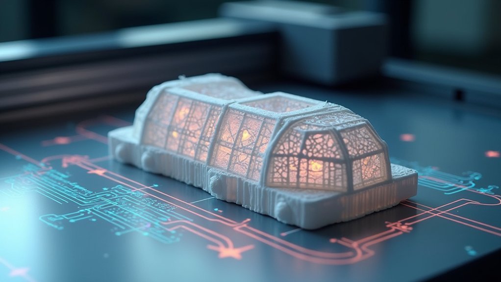 design optimization for 3d printing