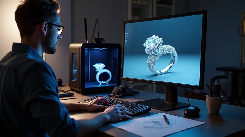detailed cad model essential