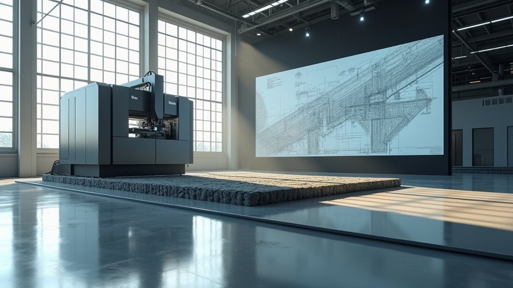 digital precision ensures accuracy