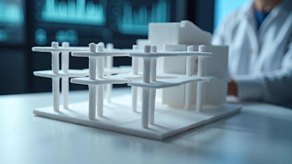 dimensional accuracy in modeling