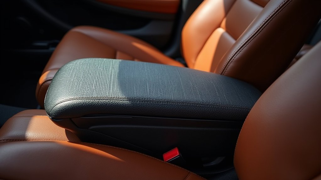 durable 3d printed armrests