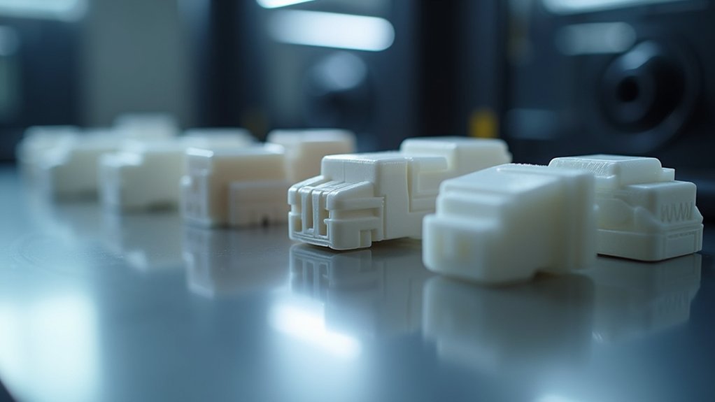 durable materials for automotive