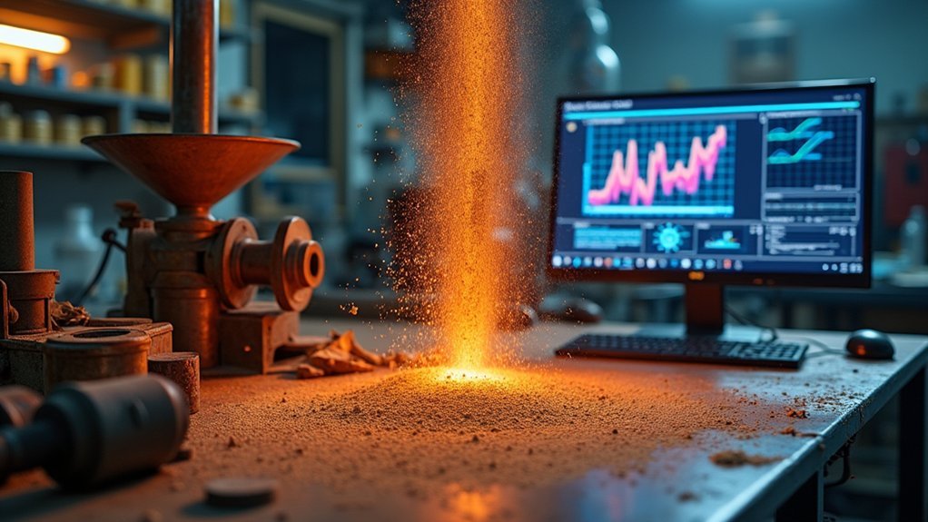 dynamic flow assessment advantages