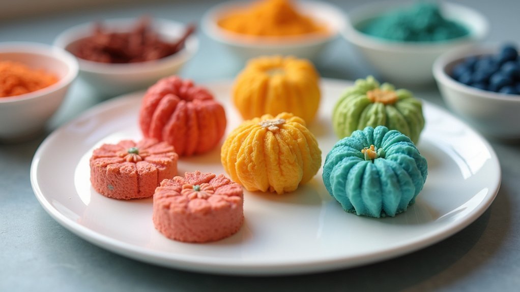 edible clays enhance food manufacturing