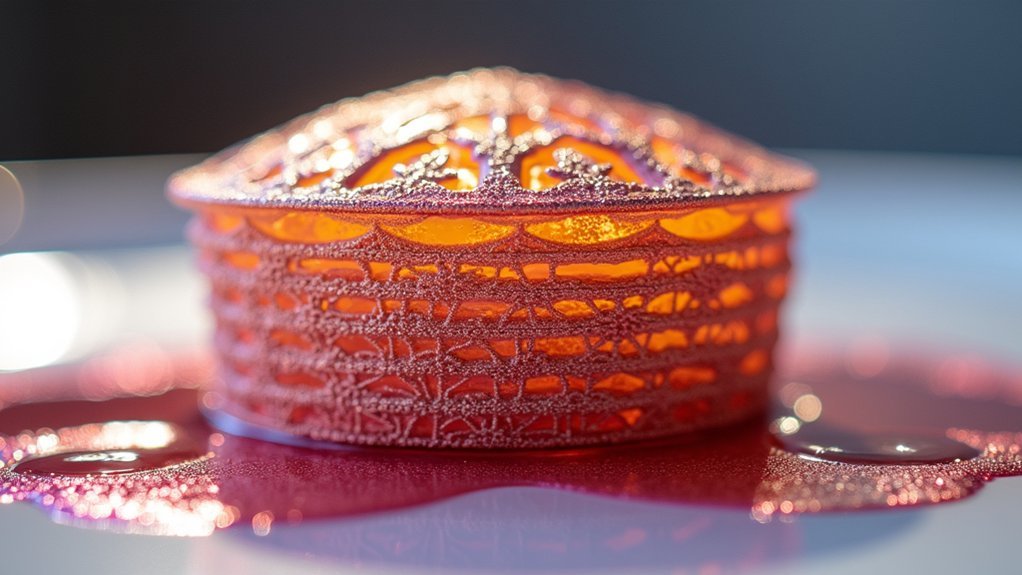 edible ink printing challenges