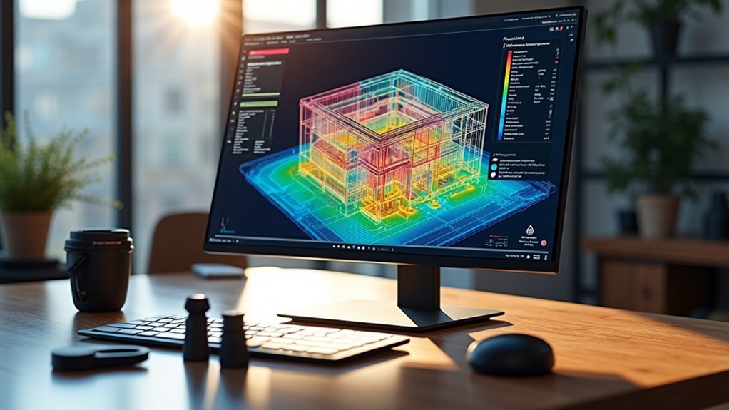 energy modeling and analysis