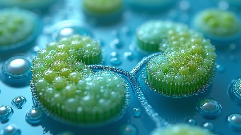 enhanced cell viability bioprinting