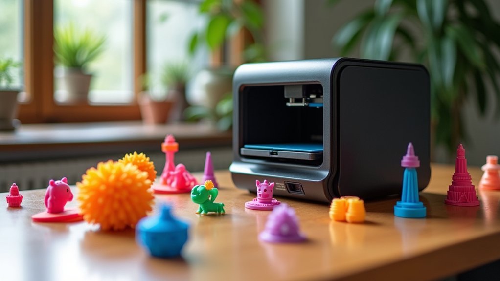 What Benefits Come From Separate Miniature Printing?