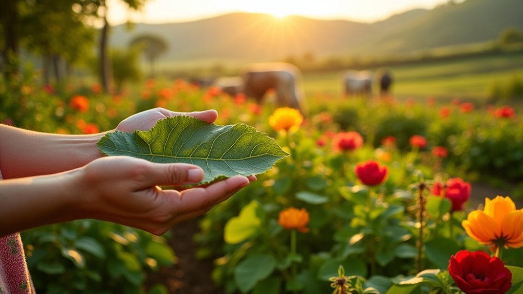 ethical plant based printing alternatives