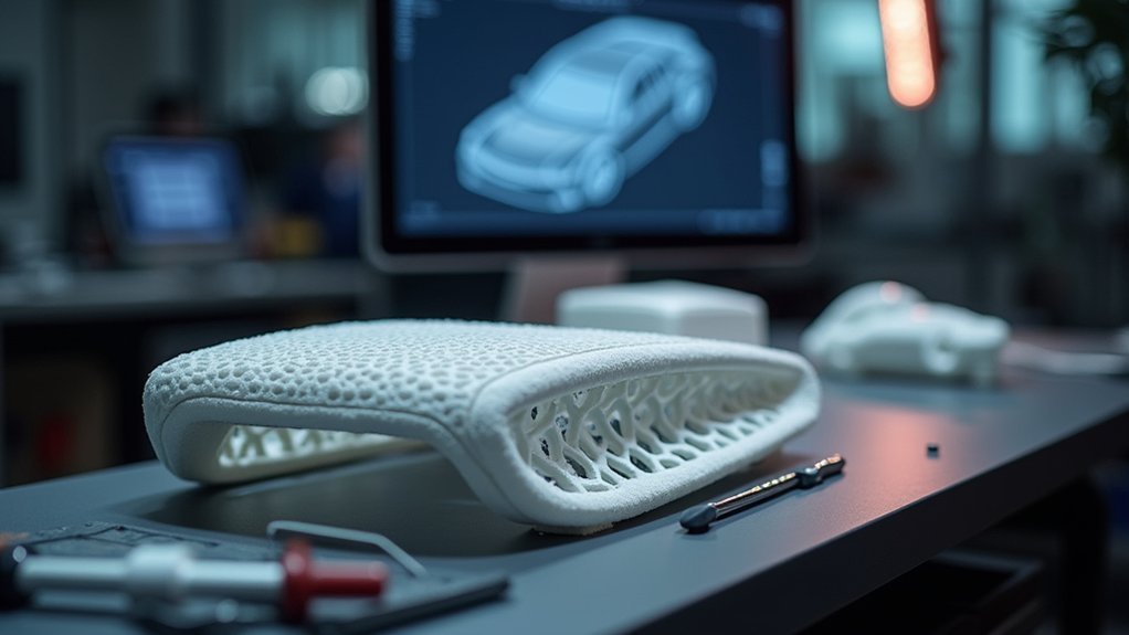 faster prototyping quicker iterations