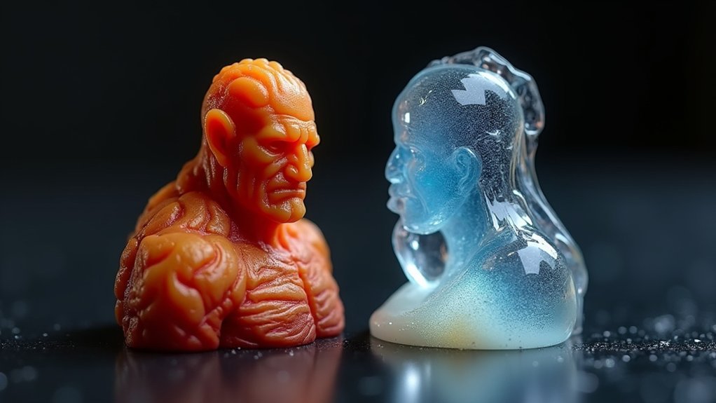 5 Key Factors: FDM Vs Resin for Gaming Miniatures