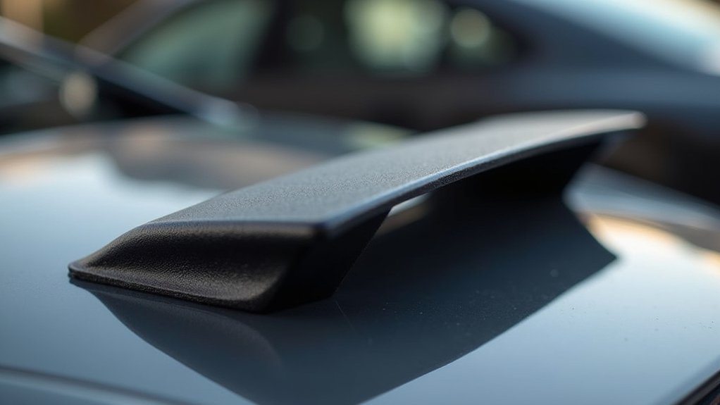 fillets enhance durability aesthetics