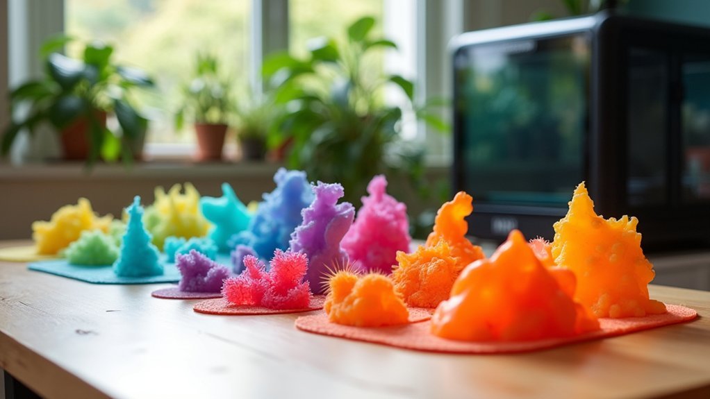 flexible non toxic eco friendly printing
