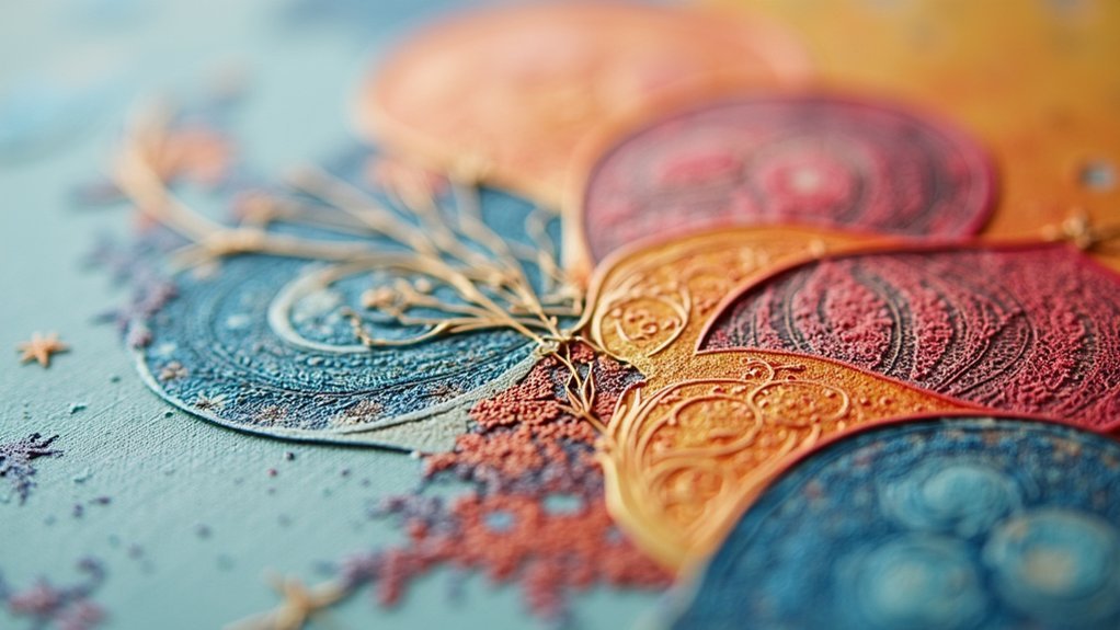 focused printing enhances detail