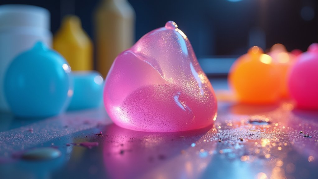 food safe silicone printing